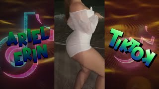 Twerk Big Bank Cute Twerk TikTok Challenge hot #shorts #hot 2022