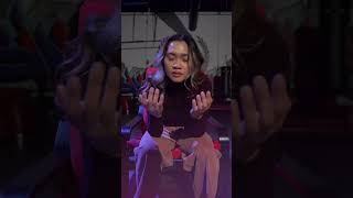 Montell Fish - Crumble (Choreography) - Toronto Dance#shorts #toronto #dancestudio #scarborough