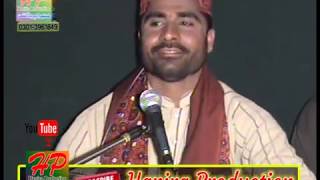 Zafar Hanjra Old Song 20