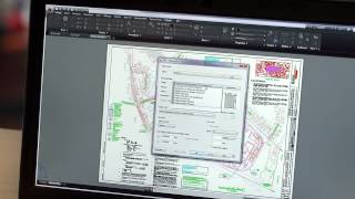 AutoCAD 2016 Video Overview