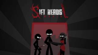 Sift Heads World Act 1 Theme Song