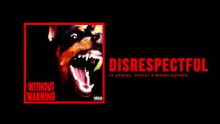 21 Savage x Offset x Metro Boomin - Disrespectful INSTRUMENTAL