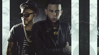 Messiah - Mi Amiguita ft. Jory Boy [Lyric Video]