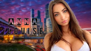 Anna Louise : Fashion Model & Instagram Star : Bio & Facts