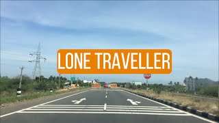 Rubbernecking At It's Finest | Kanyakumari Bangalore expressway  | NH 44 Tamilnadu | India