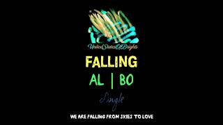 al l bo - Falling (Original Mix) / USOB0000012POP