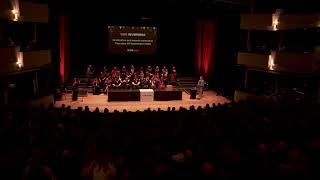 UHI Inverness Graduation Ceremony 2022