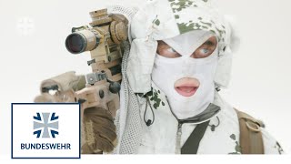 2/2 Scharfschützen im Wettkampf | Die Königsdisziplin | Bundeswehr