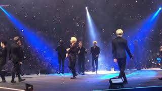 [FANCAM/직캠] 190818 KCON LA 2019 Day 2 - Seventeen Very Nice