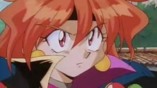 Slayers capitulo  - 02  audio latino parte 2