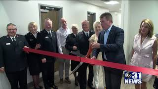 Salvation Army Opens New Facility in Alexandria