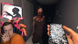 The Jumpscare of the Century