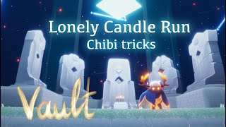 Chibi’s Ode to Loneliness: Vault / Unpopular tricks | Sky: Children of the Light | Kateuno