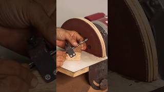 Drill bit sharpening tool #diyproject #tools #diytools