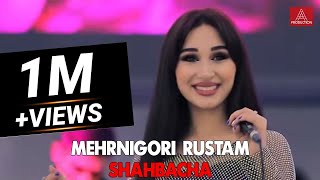 Mehrnigori Rustam | Bazmi Tuyona 2020 | Shahbacha|