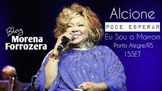 Alcione - Pode Esperar