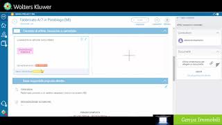 Demo Genya Immobili