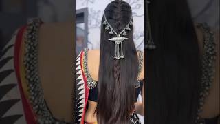 Beautiful hair style design subscribe for more #youtubeshorts #hairstyle