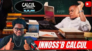 INNOSS'B CALCUL La Promotion a Démarré| DEMEURE à insulté  Fally Ipupa| | Google Adsense