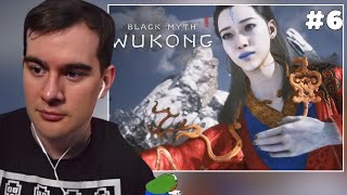 БРАТИШКИН ИГРАЕТ В Black Myth Wukong #6