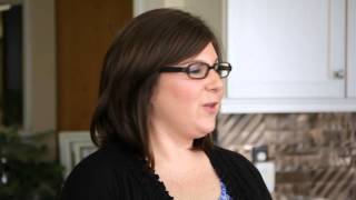 Customer Testimonial - Meagan Watkins, Kitchen & Bath Center