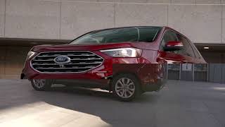 2022 Ford Edge Conyers GA | New Ford Edge Conyers GA