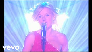 Geri Halliwell - Calling