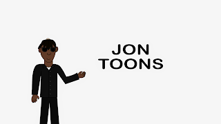 Jon Toons Live Stream