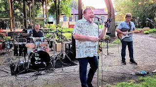 "Fat Bottomed Girls" cover by The Wise Guys band - Hegeler Carus Mansion - LaSalle, IL