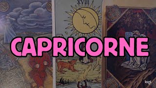 CAPRICORNE URGENT❗🚨 QUELQU'UN VIENT À GENOUX POUR VOUS CHERCHER❗❤️🧎 HOROSCOPE OCTOBRE 2024