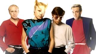 A Flock of Seagulls - This Used to Be My Playground