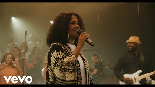 CeCe Winans - In A Little While (Official Video)