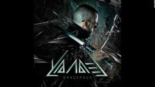 Yandel Ft Farruko y Zion & Lennox - Encantadora Remix