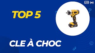 Top 5 Meilleure Cle à Choc 2024