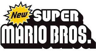 Tower - New Super Mario Bros. Music Extended