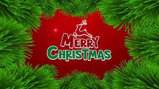 PFM Wish You Merry Christmas And Happy New Year