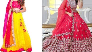 lehenga collection| party wear lehenga | lehenga choli under 1000