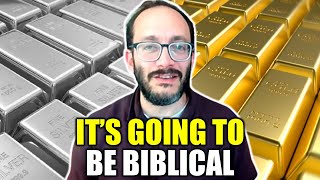 “Gold & Silver Will Instantly EXPLODE After This!” - Rafi Farber | Gold Silver Price