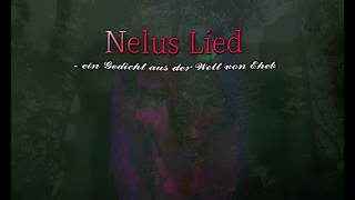 Nelus Lied, ein Gedicht aus der Welt von Eheb - Nobby Bachmann - Hörbuch