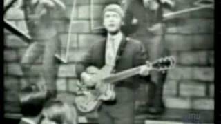 Brian Hyland - Sealed with a kiss 1962