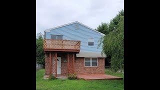 Apartment for Rent in Essington 2BR/1BA by Del Val Property Management