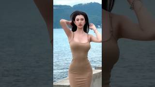 Beautiful Chinese Girls 【仙儿很nice】 #douyin #tiktok #beautiful #shorts