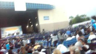 Silverado High School Graduation 2011 june 8th. part 6