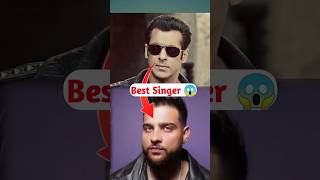 Salman Khan Support to Karan aujla | Salman Khan About Karan aujla Tauba Tauba Song | Karan aujla