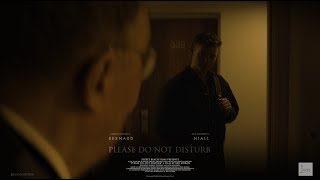 Please Do Not Disturb (2023) || Dermot Crowley, Jack Mullarkey