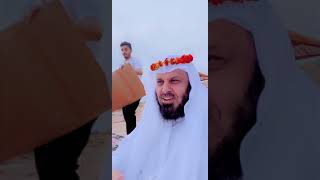 شي من احداث زيارة الجنوب