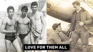 LOVE FOR THEM ALL = 20th Century Men