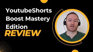 YouTube Shorts Mastery Review + (Bonus Worth $997)