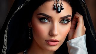 ☪ Kamro - Aman Aman - أمان أمان Arabic Music ,Arabic Remix (music video)