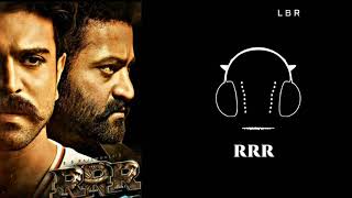 #rrr #Bgm RRR Glimpse BGM